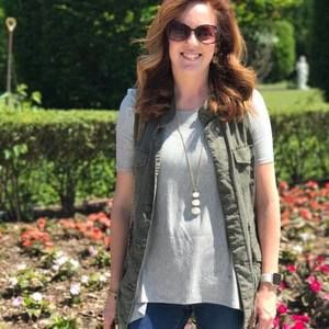 Meet your Posher, Audra